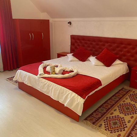 Hotel Casa La Bella Vista Moisei Esterno foto